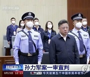 China Corruption