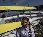 CZECH REPUBLIC ROWING WORLD CHAMPIONSHIPS