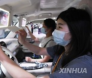 Xinhua Headlines: China manufacturing eyes green, low-carbon transformation
