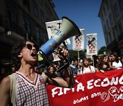 PORTUGAL GLOBAL CLIMATE STRIKE