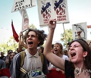 PORTUGAL GLOBAL CLIMATE STRIKE