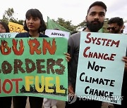 INDIA GLOBAL CLIMATE STRIKE