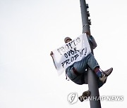 GERMANY GLOBAL CLIMATE STRIKE