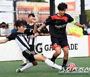 [포토] '5vs5 게토레이 H-CUP 풋살 토너먼트 2022' 중등부 결승