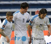 '놀라운 결과' 이란, '한국 WC상대' 우루과이에 1-0 승