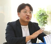 [인터뷰] KT 청년 이사회 '블루보드' 이끄는 김관성 Y컬처팀장.. "역동적인 조직문화 확산이 목표"