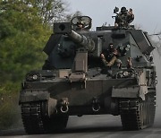 "탱크 한 대 7000만원"..우크라에 무기 파는 러 군인들 수법