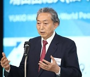 일본 전 총리 "한일 문제, 日 무한책임 자세 가진다면 해결돼"