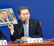 '윤 대통령 비속어 논란' 확산..野 "거짓 해명" vs 與 "국익 훼방꾼"