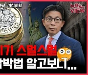 '달러 고공행진' 속 뉴욕증시 하락 마감..국제 유가 6% 급락 [월가월부]