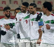 이란, 한국 월드컵 본선 첫 상대 우루과이 1-0 격파