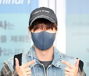 엑소 카이 'KAI~'[포토엔HD]