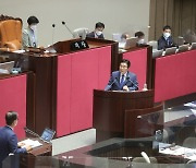 이병훈 의원, 지방대 정원 축소 재검토·반도체단지 제안