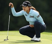 김세영·이정은, LPGA 투어 아칸소 챔피언십 첫날 공동 선두