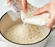 "밥짓는 냄새부터 다르다" 입소문에..불티나게 팔리는 우리쌀