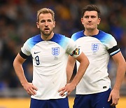 '케인 침묵' 잉글랜드, '유로 챔피언' 이탈리아에게 0-1 패..리그B 강등