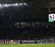 GERMANY SOCCER UEFA NATIONS LEAGUE