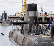 미, 호주 핵잠 신속 배치 논의중.."중국 위협 대응 차원"