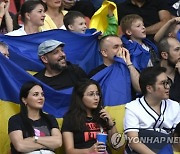 Armenia Ukraine Nations League Soccer