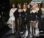 Italy Fashion Dolce & Gabbana Womens SS 23