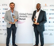 [PRNewswire] Vantage wins three awards at the Global Forex Awards 2022