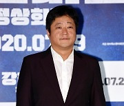 곽도원, 제주도서 음주운전 혐의로 입건..면허취소 수준