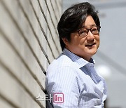 곽도원, 음주운전 혐의로 입건..소속사 "확인 중"