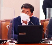 조오섭 의원 "광주송정·목포~인천·수원 KTX 2024년 개통"