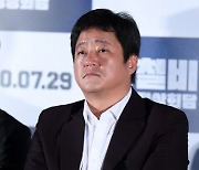 곽도원, 제주서 음주운전 혐의로 입건..면허 취소 수준