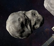 NASA, 인류 첫 소행성 충돌 실험 실시간 생중계[과학을읽다]