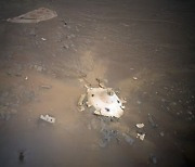 화성서 발견된 지구쓰레기..벌써 7톤 쌓여