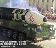 미 국무부 "북한 탄도 미사일 발사, 안보리 결의 위반"