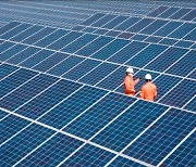 우리PE 컨소시엄, 한화 호주 태양광 사업에 1400억원 투자