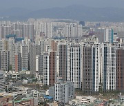 文정부 5년 '영끌 대출' 크게 늘어.. "금리 인상 2030세대 타격"