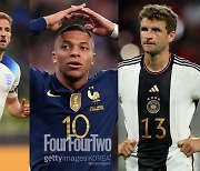 '한일 월드컵 재현될 수도'..심상치 않은 유럽의 '부진'