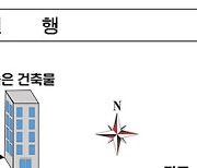 서울, 아파트 단지 동 간격 더 좁아진다