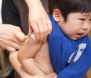 독감 유행주의보 발령..9세 미만 백신 무료 접종