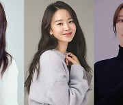 이하늬-신혜선-이유영 '올해의 시상자'로 '2022 더팩트 뮤직 어워즈' 뜬다