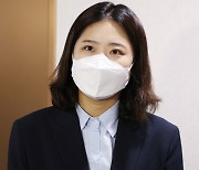 박지현 "원전에 목숨거는 尹 정부 한심..기후정치 동참해야"