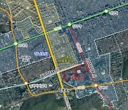 강남 뱅뱅사거리 일대 '특별계획가능구역'으로 지정·개발된다