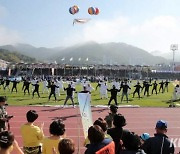 양구군 민·군·관 한마당 대축제 '양록제'.. 내달 6일 개막