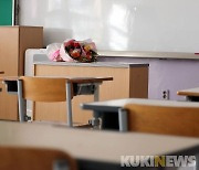 추락한 교권, 학생에 의한 교권침해 '급증'