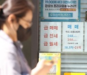 '랜드마크 아파트' 추락 뚜렷했던 9월.. '선도50'지수 1.12% 하락