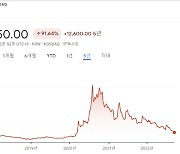 팬데믹의 끝이 보인다..8개월 만에 주가 10배 됐던 씨젠 84%↓