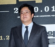 곽도원, 제주서 음주운전 혐의 입건..소속사 "사실 확인 중" [공식입장]