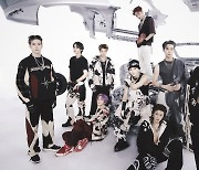 NCT 127, 초동 154만 7천장 돌파..SM 역대 앨범 초동 1위