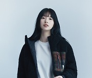 [팔레트]리버시블 스타일링·착한 소재·왕실 품격.. K2 '비숑 트위드 다운'