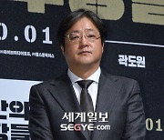 '음주운전' 곽도원 측 "변명의 여지없어..책임 통감"