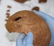 옛 광주교도소 발굴 유골 1기, 5·18 행방불명자 DNA 일치