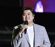 [ST포토] 김호중 '노래하는 트바로티'